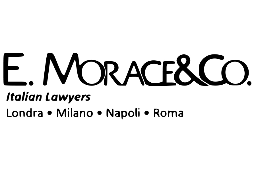 Logo Morace - Italian Lawyers